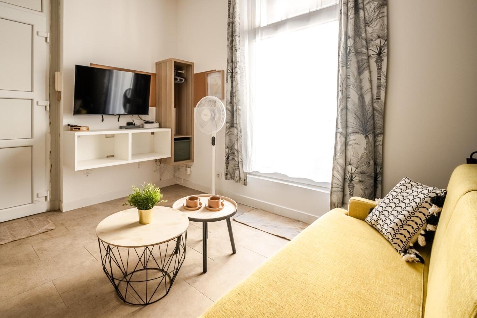 Studio Helios Narbona Extérieur photo